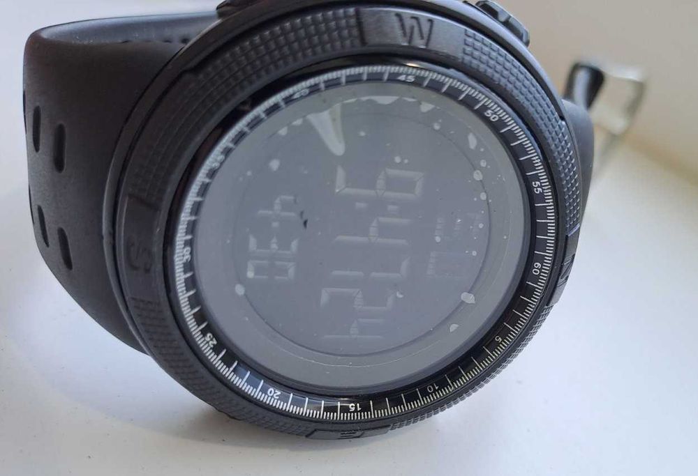 Наручные часы Skmei 1251 наручний годинник