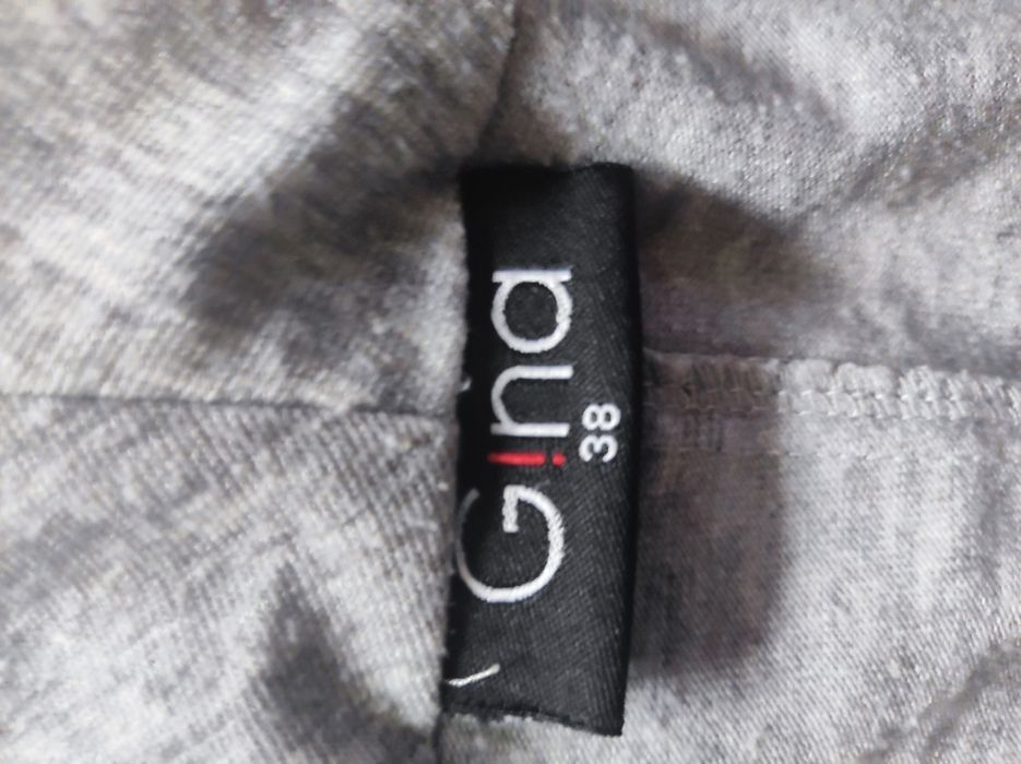 Bluza bez kaptura M/L