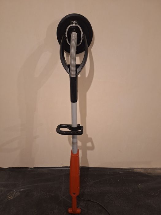 Żyrafa szlifierka flex