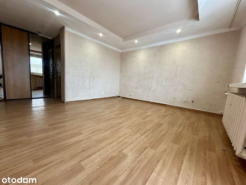 77,8 m² | 3 duże pokoje | 8 minut spacerem do Jeziora Reczynek