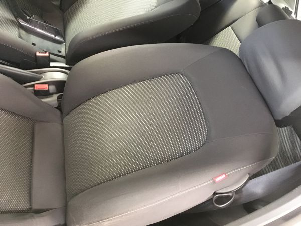 Para peças SEAT Ibiza IV SportCoupe (6J1, 6P5)