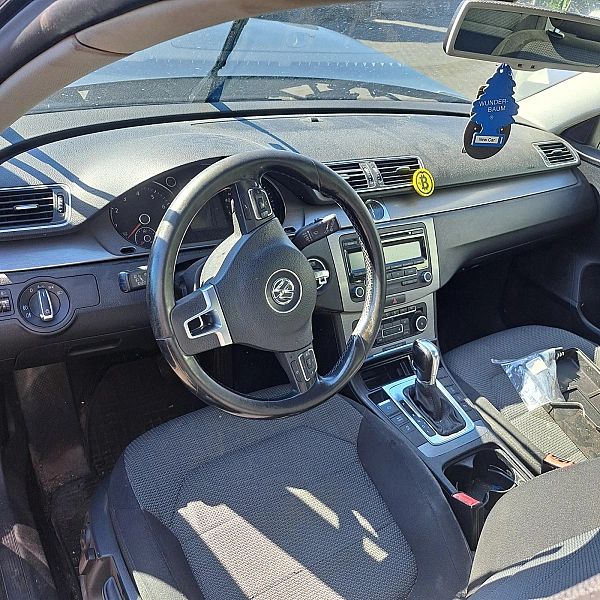 vw passat b7/1.4 TSI 122km LI7F na czesci