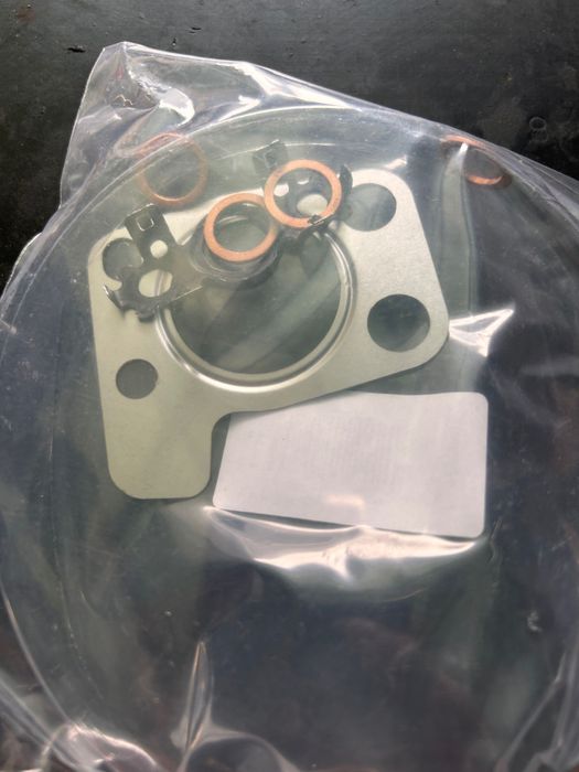 Turbo compressor