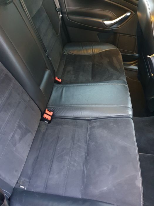 Ford Mondeo 1.6 TDCi Titanium