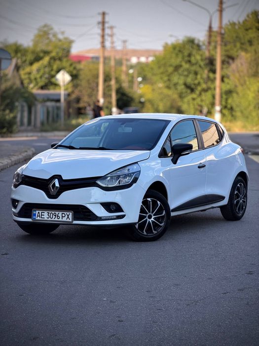 Renault Clio 2015 1.5 Diesel