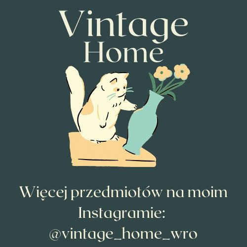 Talerz talerzyk szklany szkło ryba rybka patera
