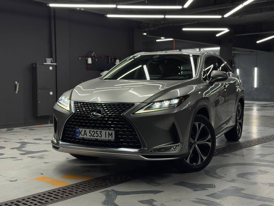 продам Lexus rx 300