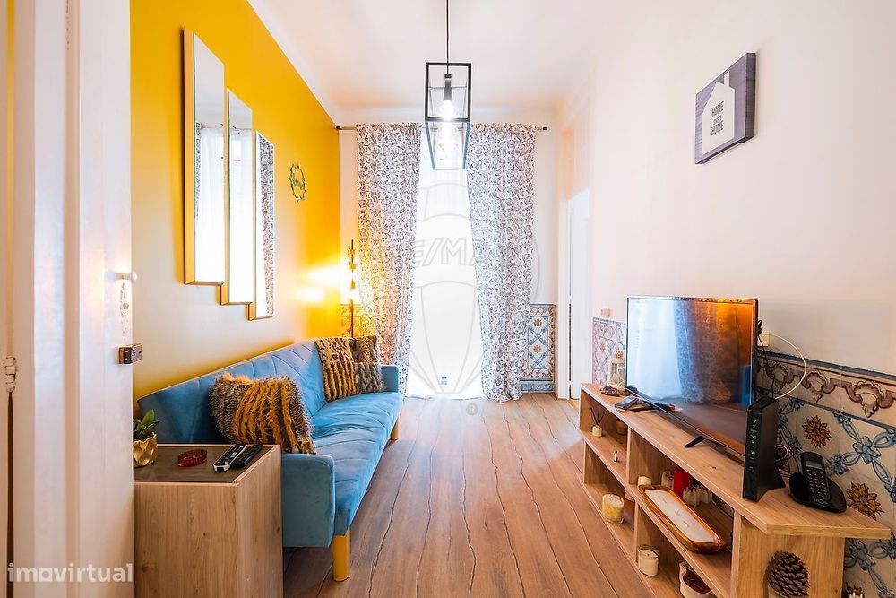 Property in Santo António, Lisboa