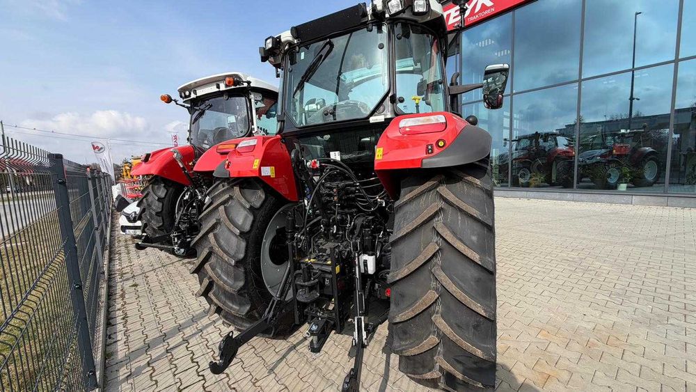 STEYR 4080 PLUS HILO wyprzedaż rocznika 2025 okazja