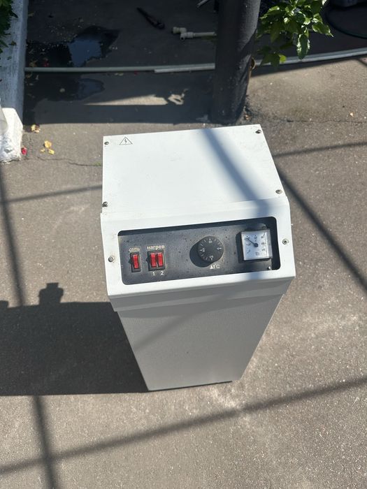 Продам електрокотел Дніпро кео 9/380