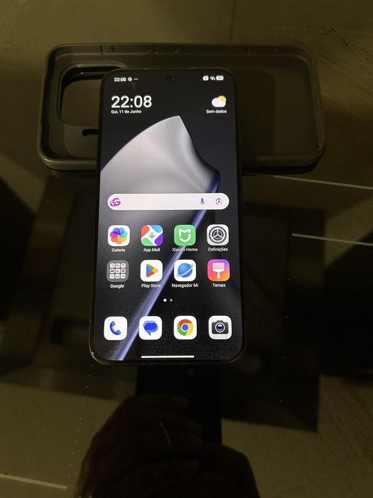Xiaomi 15T Pro 5G - 1TB de Memória Interna - Estado Impecável!