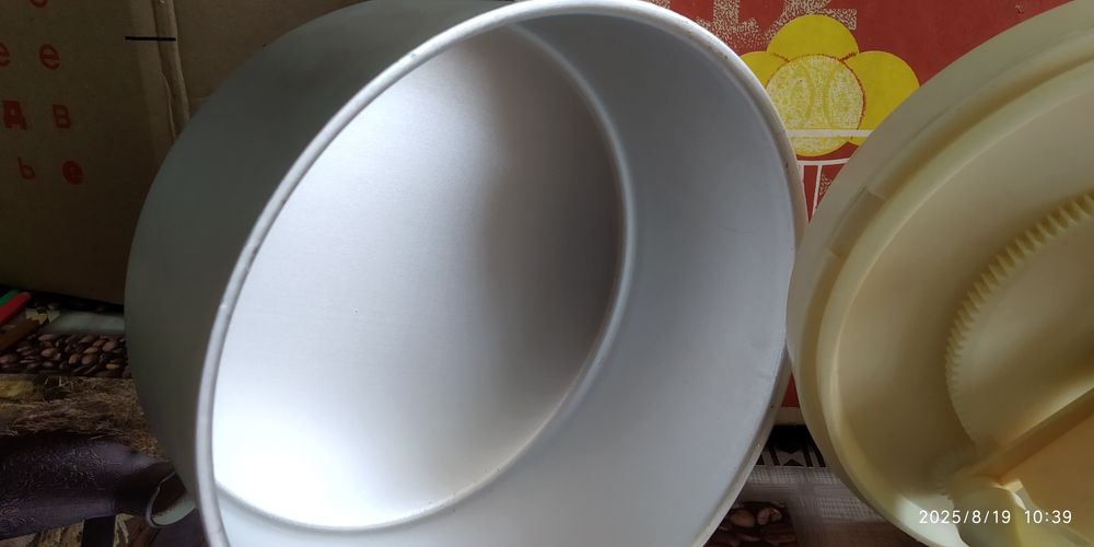 Морожениця радянських часів