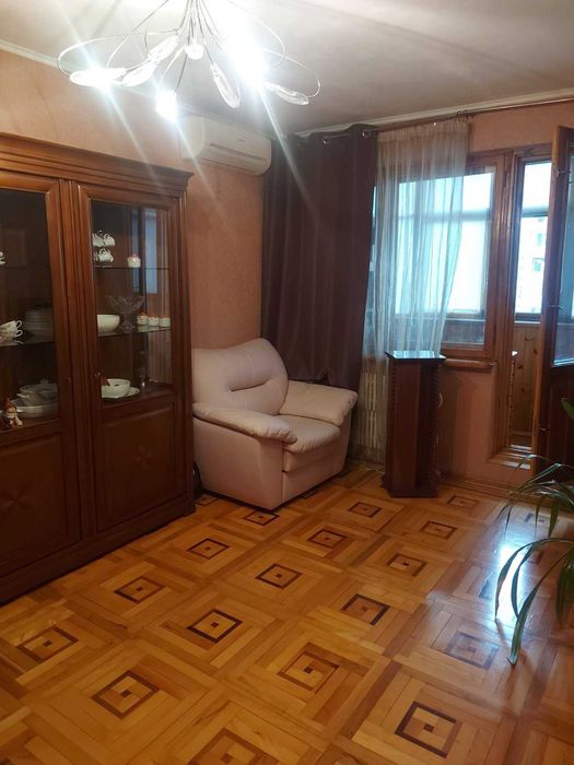 Продам 3-к.квартиру, Салтовка, у. Гвардейцев Широнинцев