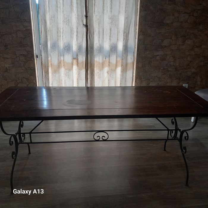 Vendo mobília de sala