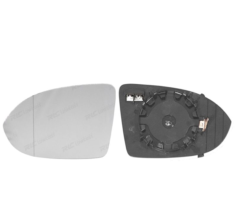 VIDRO + BASE ESQ VOLKSWAGEN VW PASSAT B8 15-