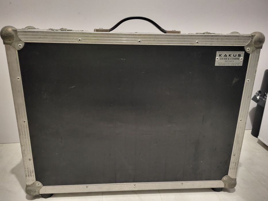 Mikser allen heath zed 24