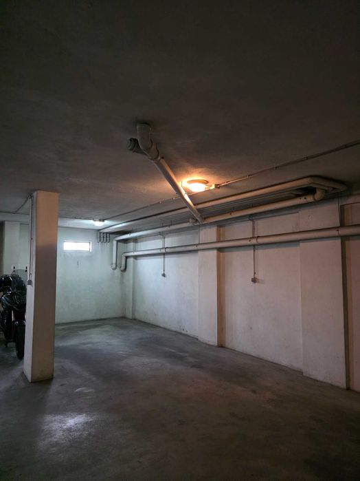 Apartamento T2 c/Arrecadação e Lugar de Garagem