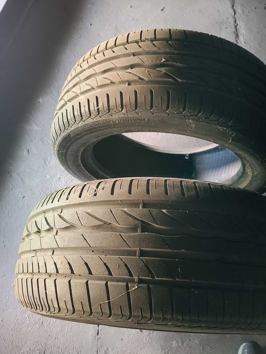 Opony letnie  205/55/R16