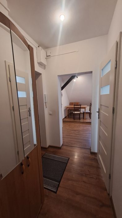 Mieszkanie – Warszawa, Solipse, Włochy - Widok 3