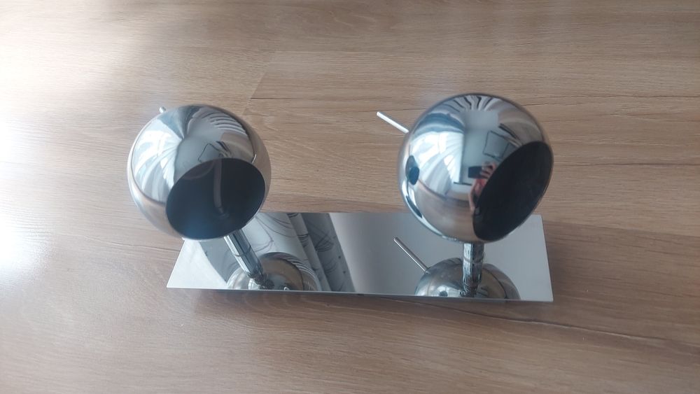 Lampa sufitowa, kinkiet Italux