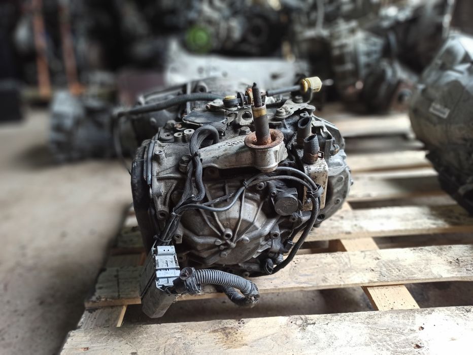 АКПП Citroen C8 2.0 hdi 7700700230 автомат Сітроен