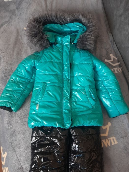 Продам комбінезон 122 розміру