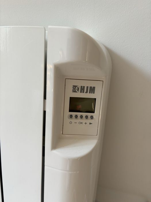 Aquecedor ceramico 500W