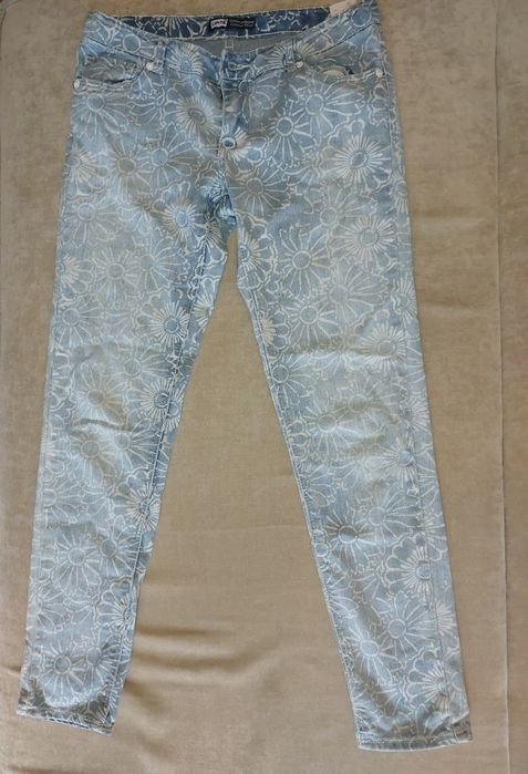 Джинси Levis, 11-12 р