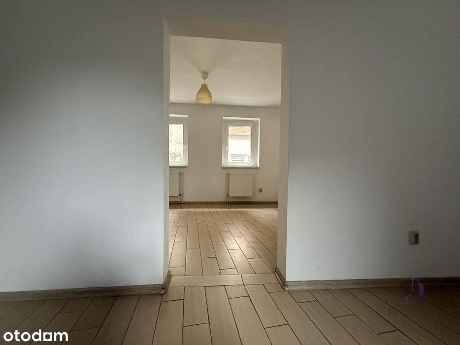 Dom 120m2 | Centrum | 6 Pokoi | Inwestycja