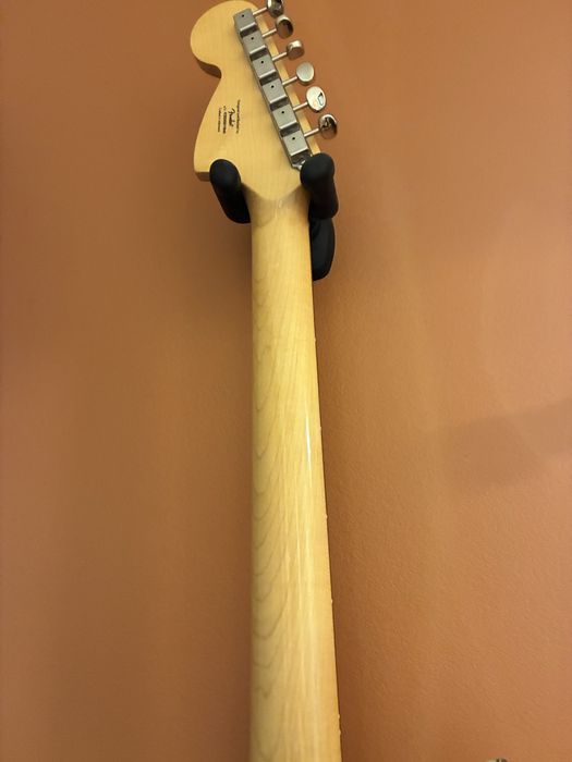 Guitarra Squier CV 70s Strat HT HSS