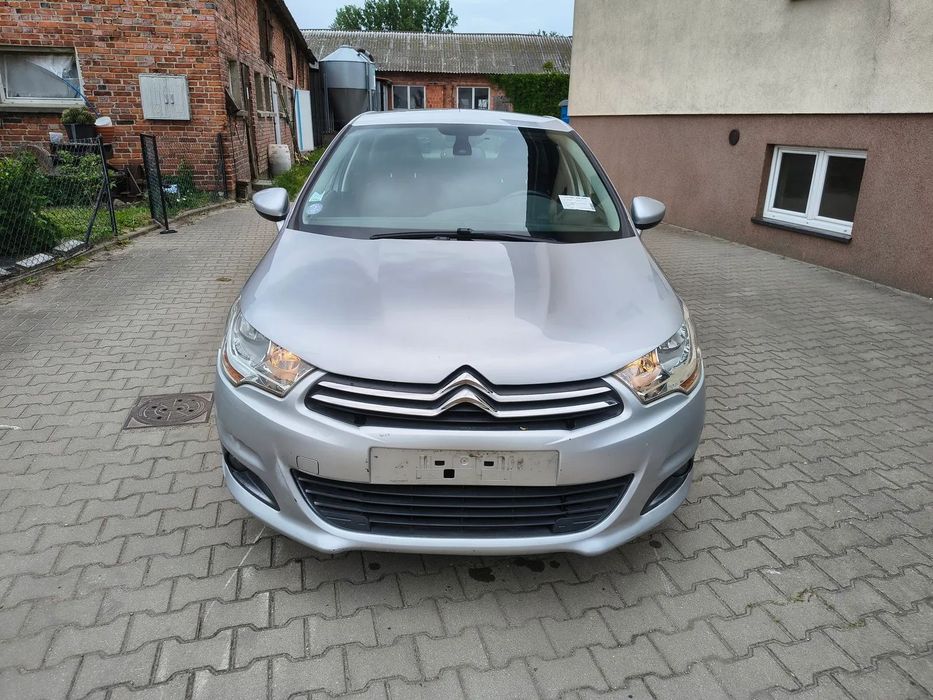 Citroën C4