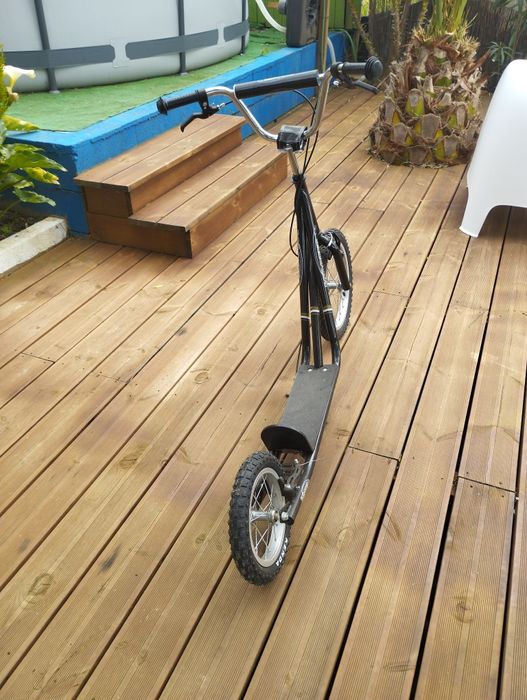 Trotinete   criança