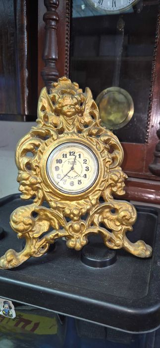 Sprzedam zegary ścienne, kominkowe, kukułki