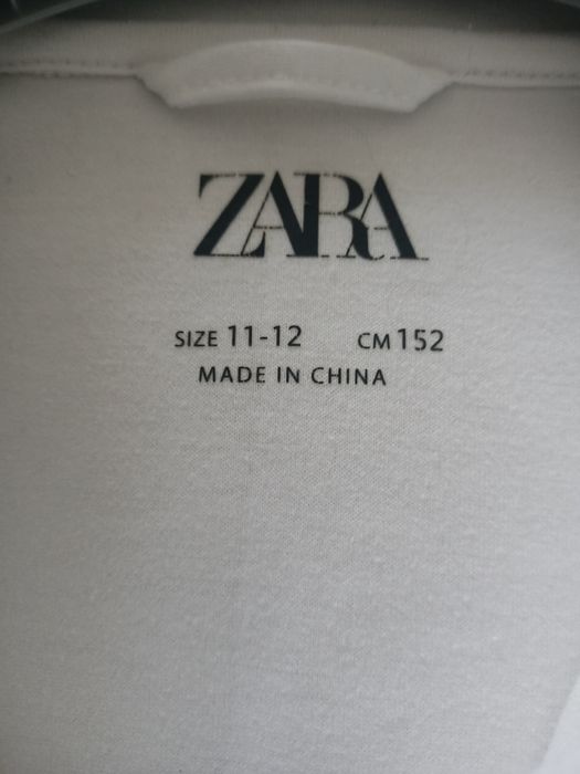 Худі для дівчинки на 11-12 років ZARA.