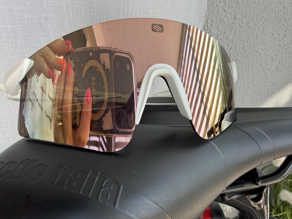 Okulary rowerowe Rudy Project Astral X