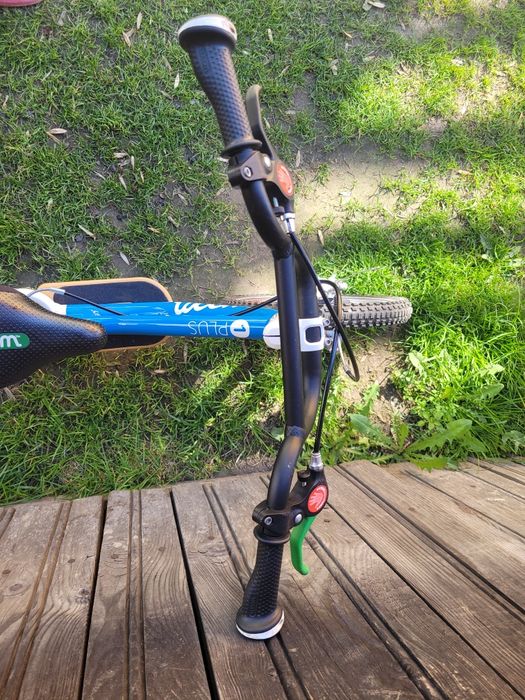 Rowerek biegowy Woom 1 plus