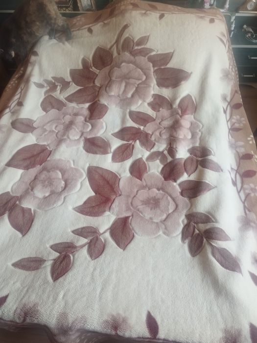 Покрывало - плед