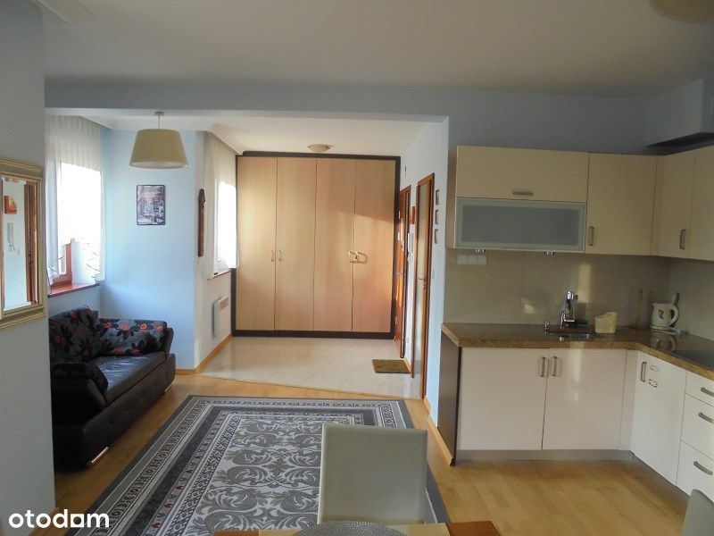 Kameralny Apartament