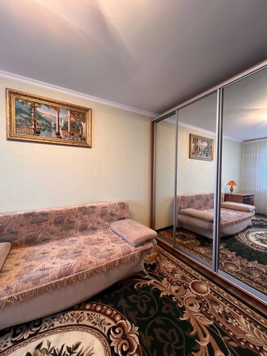 Оранда однокімнатноі квартири на Університетській