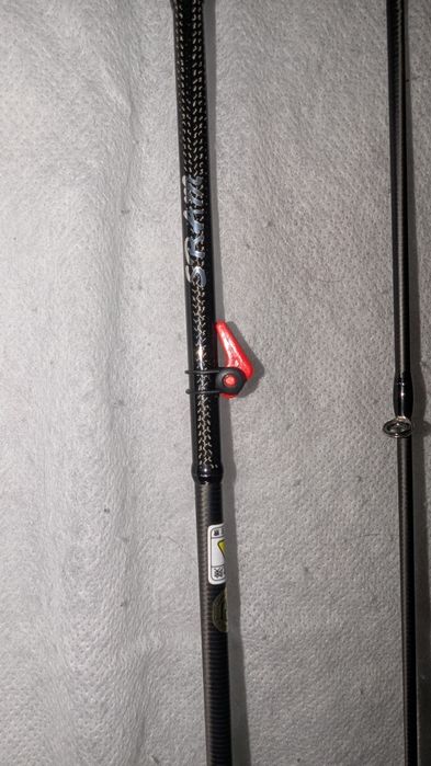 Спининг tict sram exr 60