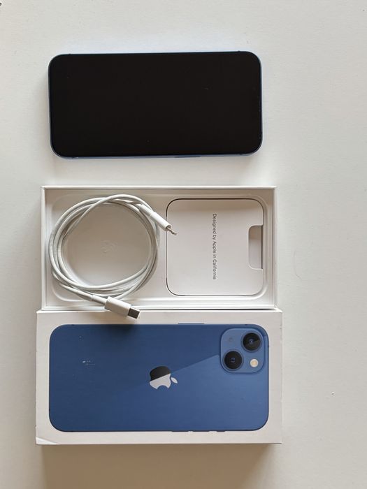 Iphone 13 128 gb