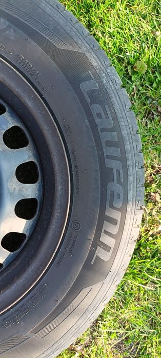 Koła  letnie r14