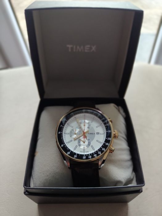 Timex przepiękny model