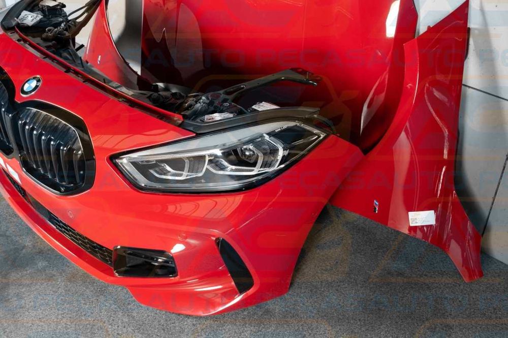 BMW 1 F40 PACK M Frente Completa 2 0 1 9 - 2 0 2 4