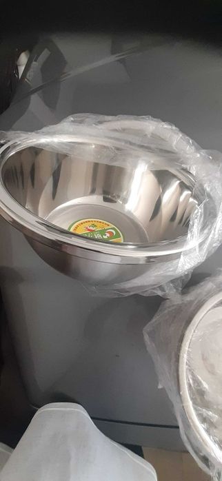 lote de diversos artigos.