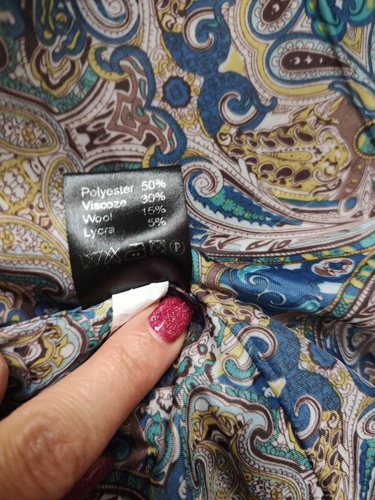 Пальто жіноче весна-осінь