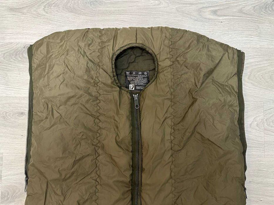 Спальні мішки Демісезон Австрія мумія-Снайпер б/у 2 сорт