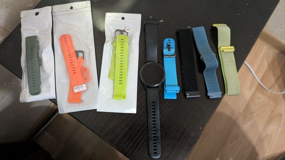 Годинник Garmin Venu