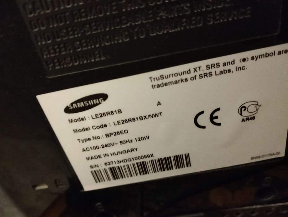 Продам телевизор Самсунг