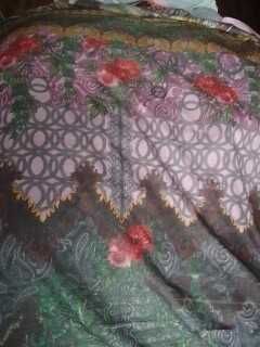 Materiał, tkanina sukienkowe ,zara